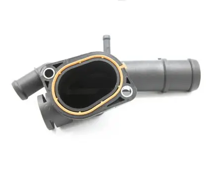 Audi A3 S3 8P Engine coolant pipe/hose 03L121132