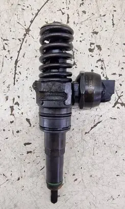 Audi A3 S3 8P Fuel injector 038130073BN