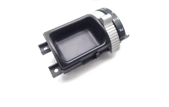 Porsche Cayenne (9PA) Differential lock switch 7L5941435A 33250101