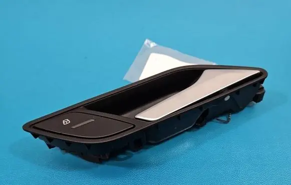 Audi A3 S3 8V Rear door interior handle 8V3837020 IMPRK1587308