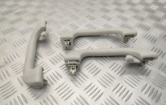 Mazda 2 A set of handles for the ceiling 
