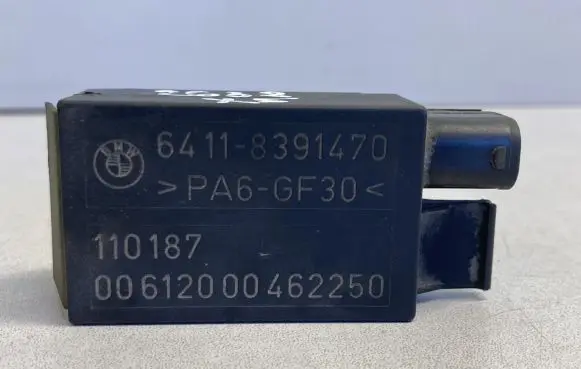 BMW X5 E53 AUC sensor 8391470