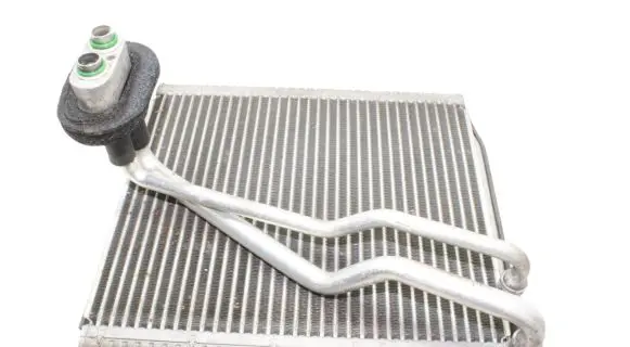 KIA Sportage Air conditioning (A/C) radiator (interior) 