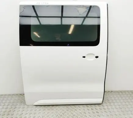 Opel Vivaro Side sliding door 9811897980