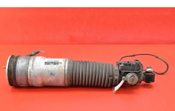 BMW 7 F01 F02 F03 F04 Rear shock absorber/damper 6796930