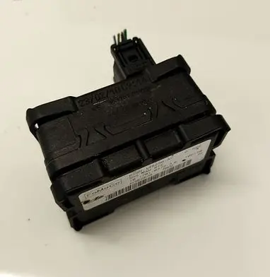 Volvo XC60 ESP acceleration yaw rate sensor 6G9N14B296AC