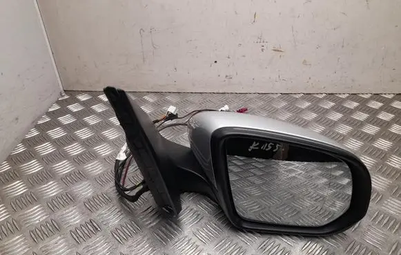 Mercedes-Benz GLE W167 Front door electric wing mirror E90016350