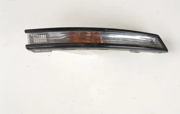 Volkswagen PASSAT B6 Front indicator light 3C0953042L 3C0807718