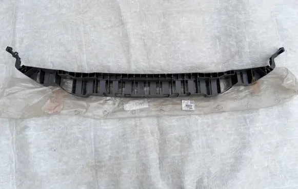 Citroen DS3 Front bumper cross member 9683447480BLCP 9683447480 7422G7