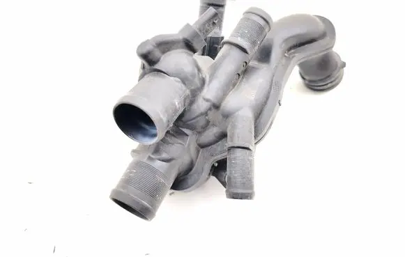 Thermostat/thermostat housing