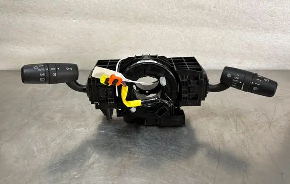 Mazda CX-5 II Other switches/knobs/shifts