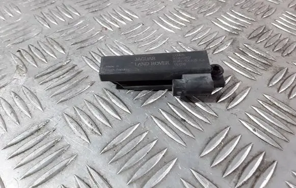 Land Rover Range Rover Sport L320 Keyless (KESSY) go control unit/module AH4215K603AA 5E08X0107