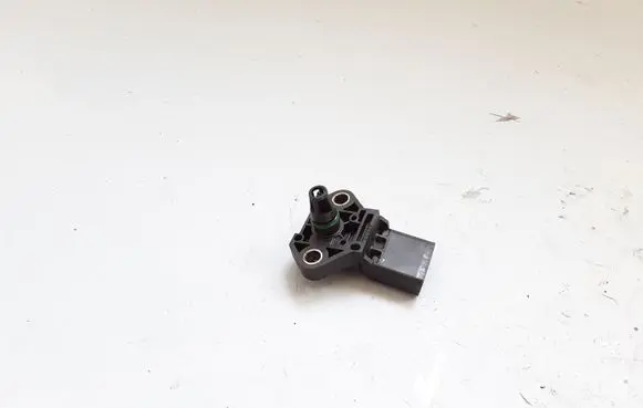 Skoda Superb B6 (3T) Air pressure sensor 03G906051E 0281002977