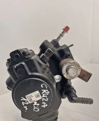 Chevrolet Cruze Fuel injection high pressure pump 9422A040A 0153403CER 96868903
