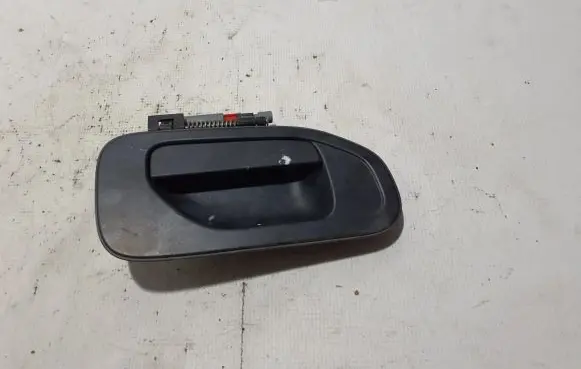 Nissan NV200 Front door exterior handle 80606JX31A