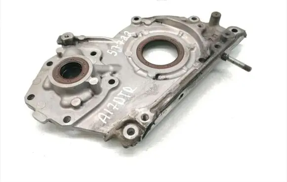 Opel Astra H Oil pump A17DTR