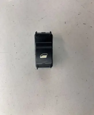Peugeot 3008 I Electric window control switch 3017030800