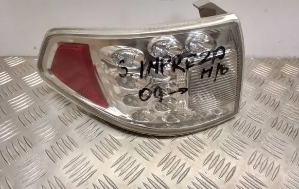 Subaru Impreza III Rear/tail lights 22020035 22020024