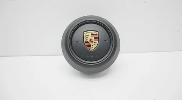 Porsche Macan (95B) Steering wheel airbag 95B880201DB
