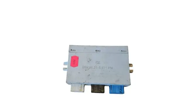 BMW 5 E39 Parking PDC control unit/module 6921414