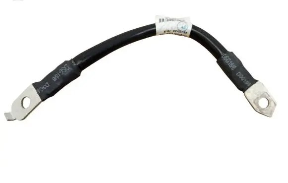 Hyundai Bayon Negative earth cable (battery) 91661Q0010