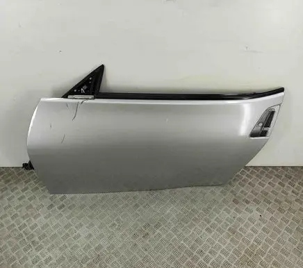 Nissan 370Z Door (2 Door Coupe) H010A1EAMA