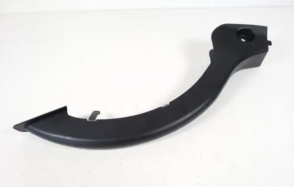 Mercedes-Benz E C207 W207 Other trunk/boot trim element A2078210589