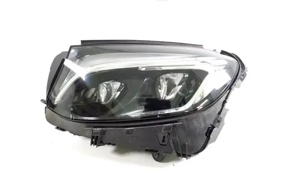 Mercedes-Benz GLC C253 Headlight/headlamp A2539060301