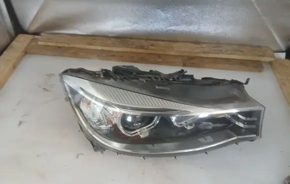 BMW 3 GT F34 Headlight/headlamp 7355558