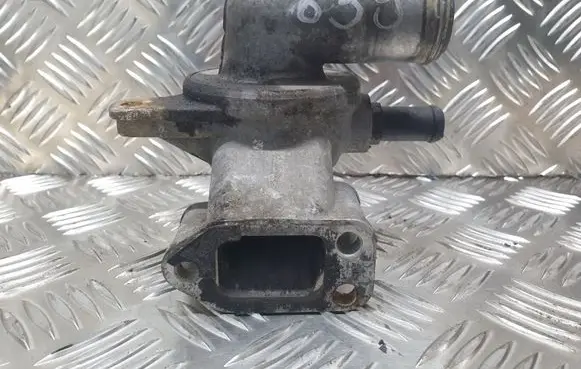Chrysler Voyager Thermostat/thermostat housing