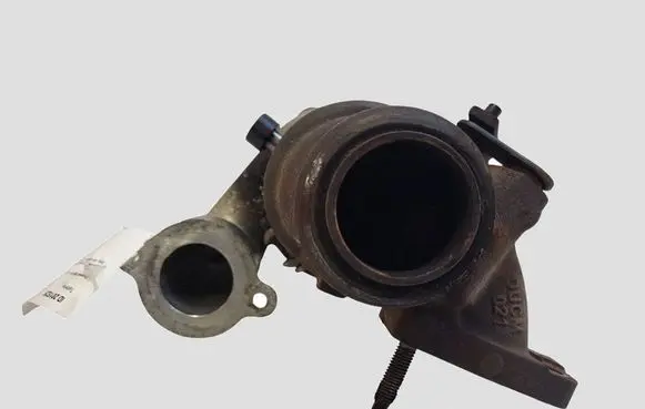 Peugeot 308 Turbo 9673283680 15031200646