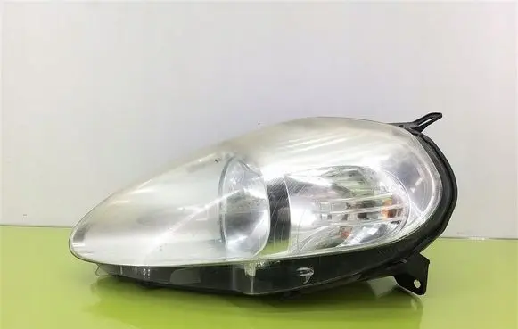 Fiat Grande Punto Headlight/headlamp 