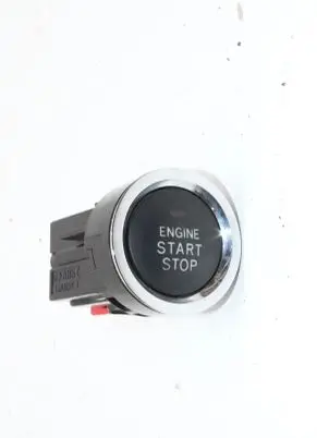 Toyota Auris 150 Engine start stop button switch 2005DJ0924