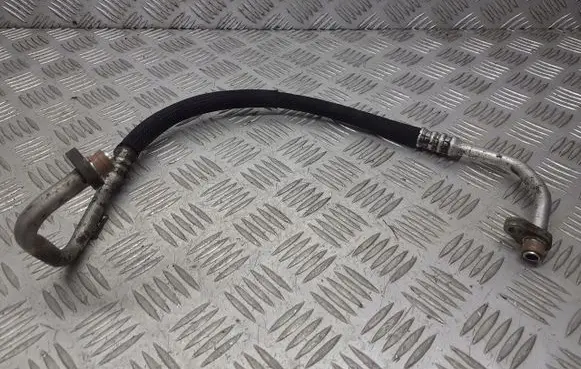 Renault Megane II Other air conditioning (A/C) parts 8200280683