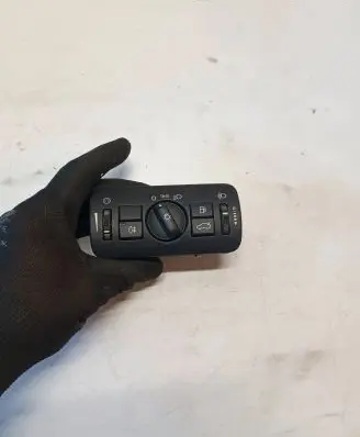 Volvo XC60 Light switch 30739413 04066312 20302