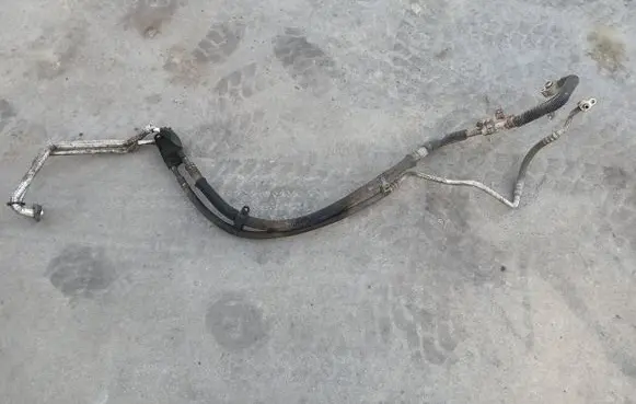 Ford Transit Air conditioning (A/C) pipe/hose