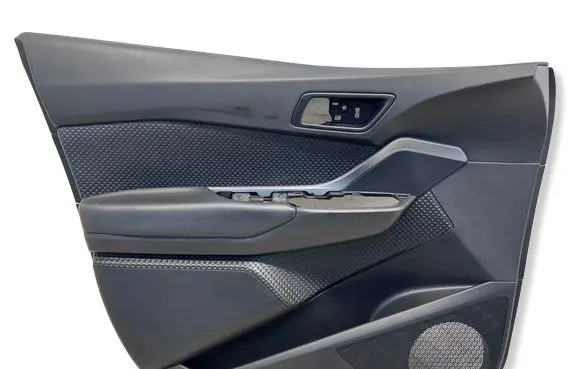 Toyota C-HR I Front door card panel trim 67782X1B25