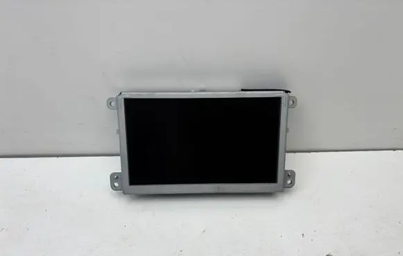 Audi A6 S6 C6 4F Screen/display/small screen 4F0919603B