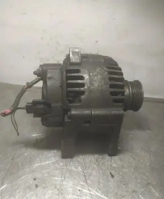 Renault Clio II Generator/alternator 8200100907 2542664D 605000123