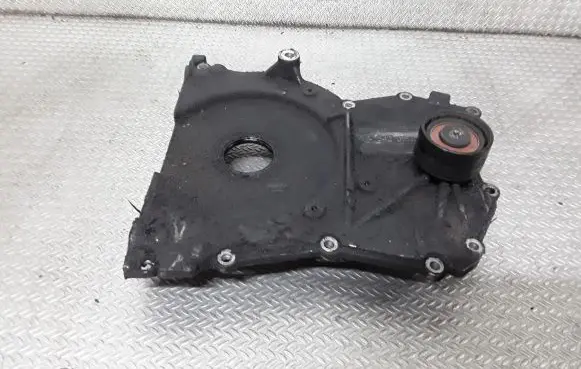Chrysler 300 - 300C Timing chain cover A6420150601