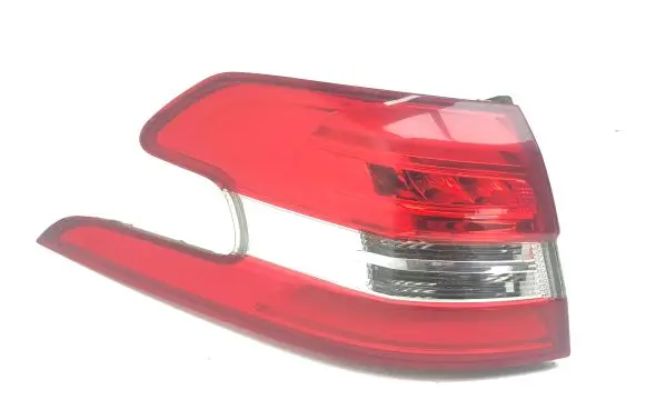 Peugeot 308 Rear/tail lights 9678093880