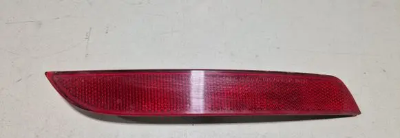 BMW 7 F01 F02 F03 F04 Rear tail light reflector 718219102