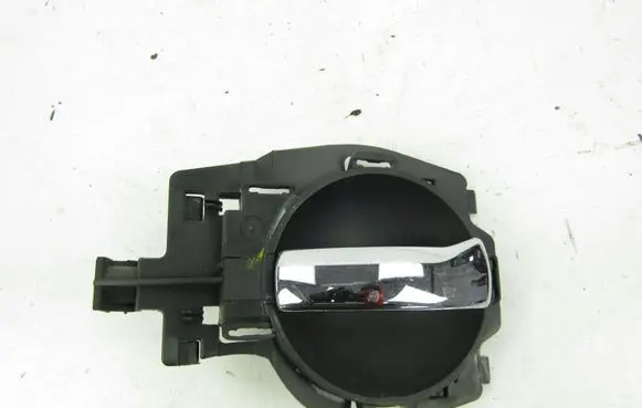 Citroen C3 Front door interior handle 