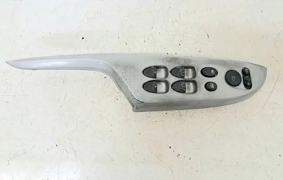 Honda Civic Electric window control switch 83540SMGG120UHS