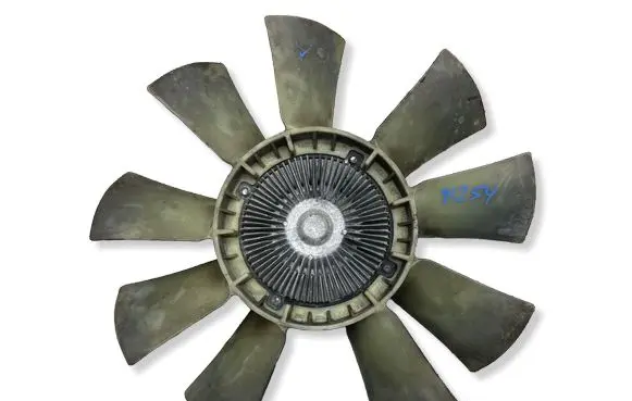 Nissan Navara D40 Viscous fan 210605X20A