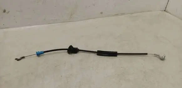 Mercedes-Benz C W204 Rear door cable line A2047600204