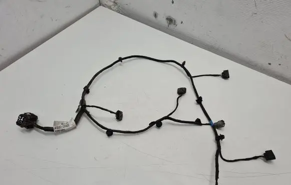 Hyundai i20 (GB IB) Tailgate/trunk wiring harness 91880C8320