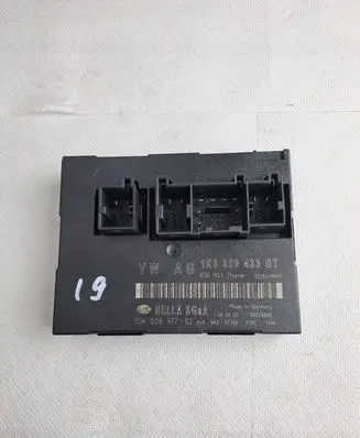 Volkswagen PASSAT B6 Comfort/convenience module 1K0959433BT 5DK00897702 00020000