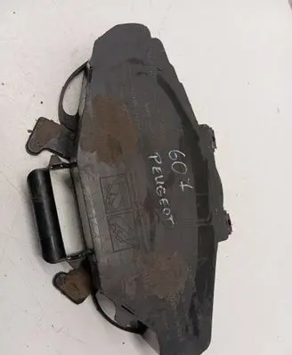 Peugeot 607 Climate control unit 91165728 8200010887 212193