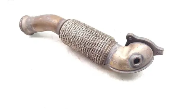 Mercedes-Benz GLA W156 X156 Exhaust flexible connection 